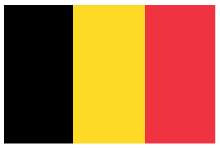 Drapeau belge