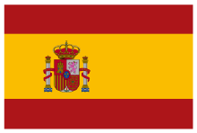 Drapeau espagnol