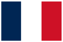 Drapeau français